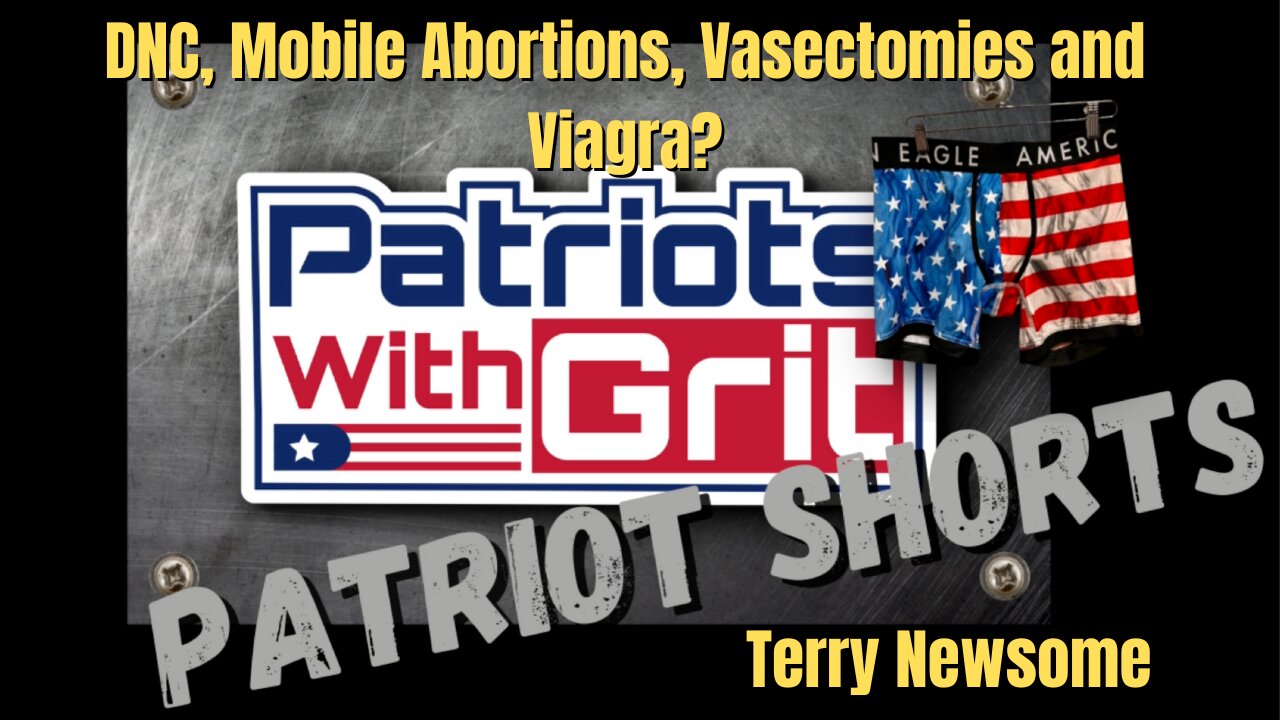 DNC: Mobile Abortions, Vasectomies and Viagra?