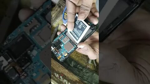 how to change samsung j2 charging pin