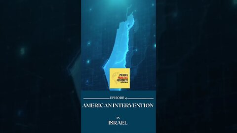 American Intervention in Israel