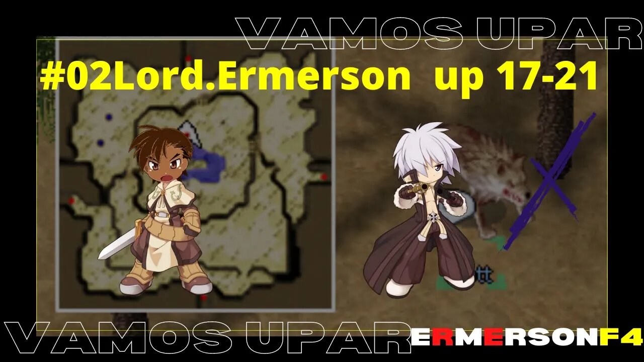 #02Lord.Ermerson e o justiceiro up 17-21 [BRO-Thor]