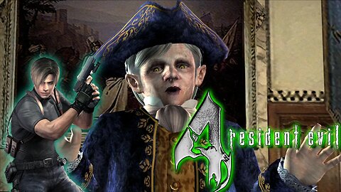 They Got RPGs Now... Great || Resident Evil 4 #8