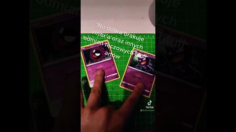 Szukanie gengar’a part 11