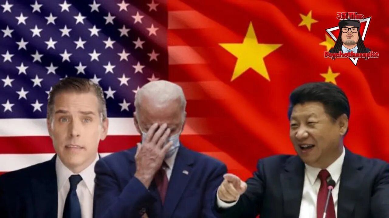 Hunter Biden's ex-business partner is set to testify with explosive trove of documents