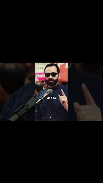 Matt Walsh Defends LIFE