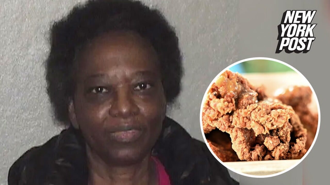 Fowl Crime: Illinois School Food Employee Gets NINE YEARS For Stealing $1.5 Million In Chicken Wings