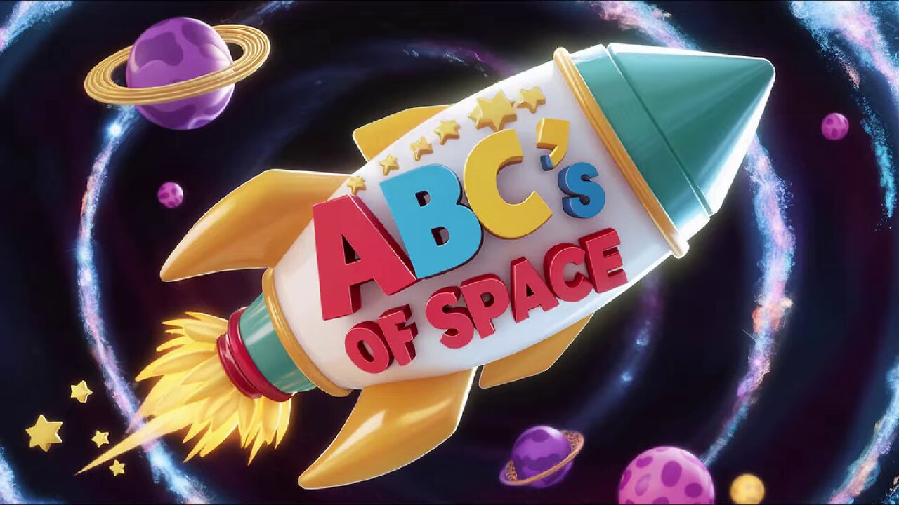 ABCs of Space