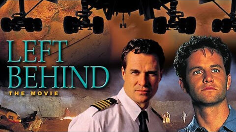 2022.03.03-Eliseo.Bonanno-TEMPI D'APOCALISSE - LEFT BEHIND 1 - LA PROFEZIA [FILM 2000]