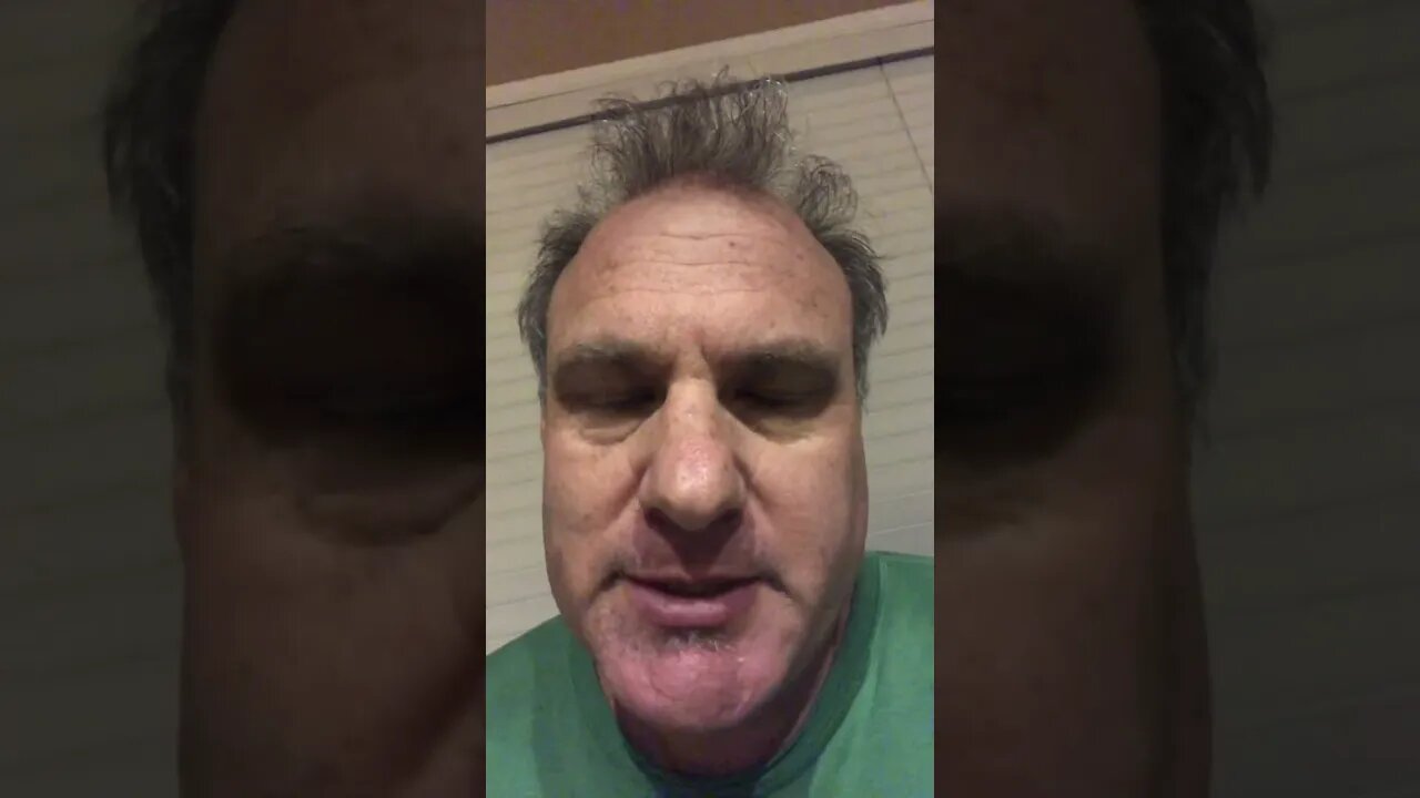 No more bad vibes #blocked