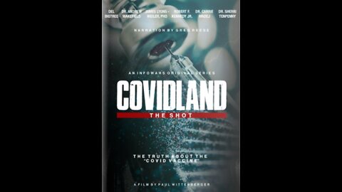 COVIDLAND: THE SHOT (EPISODE 3)