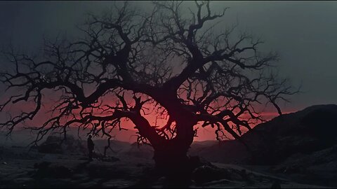 The CURSE of the HANGMAN'S TREE