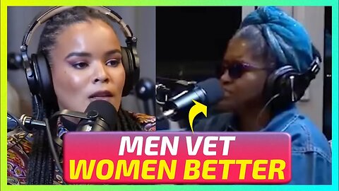 Modern Woman Was SHOCKED By This FACTS