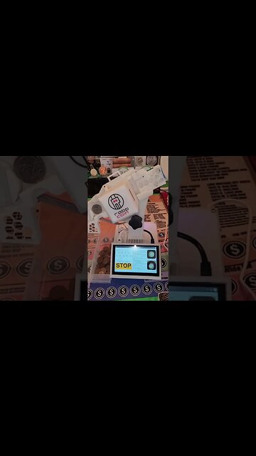 Ai Coin Machine FINDS RARE COINS for YOU! #money