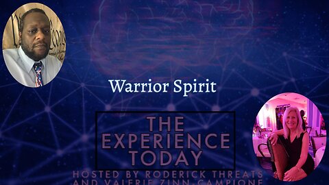 The Experience Today - 07.02.2024