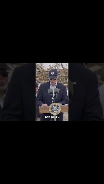 Joe Biden, The Town Of Rolling Stone Will Be Back