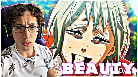 Anime edits tiktok compilation part55 | *REACTION!!