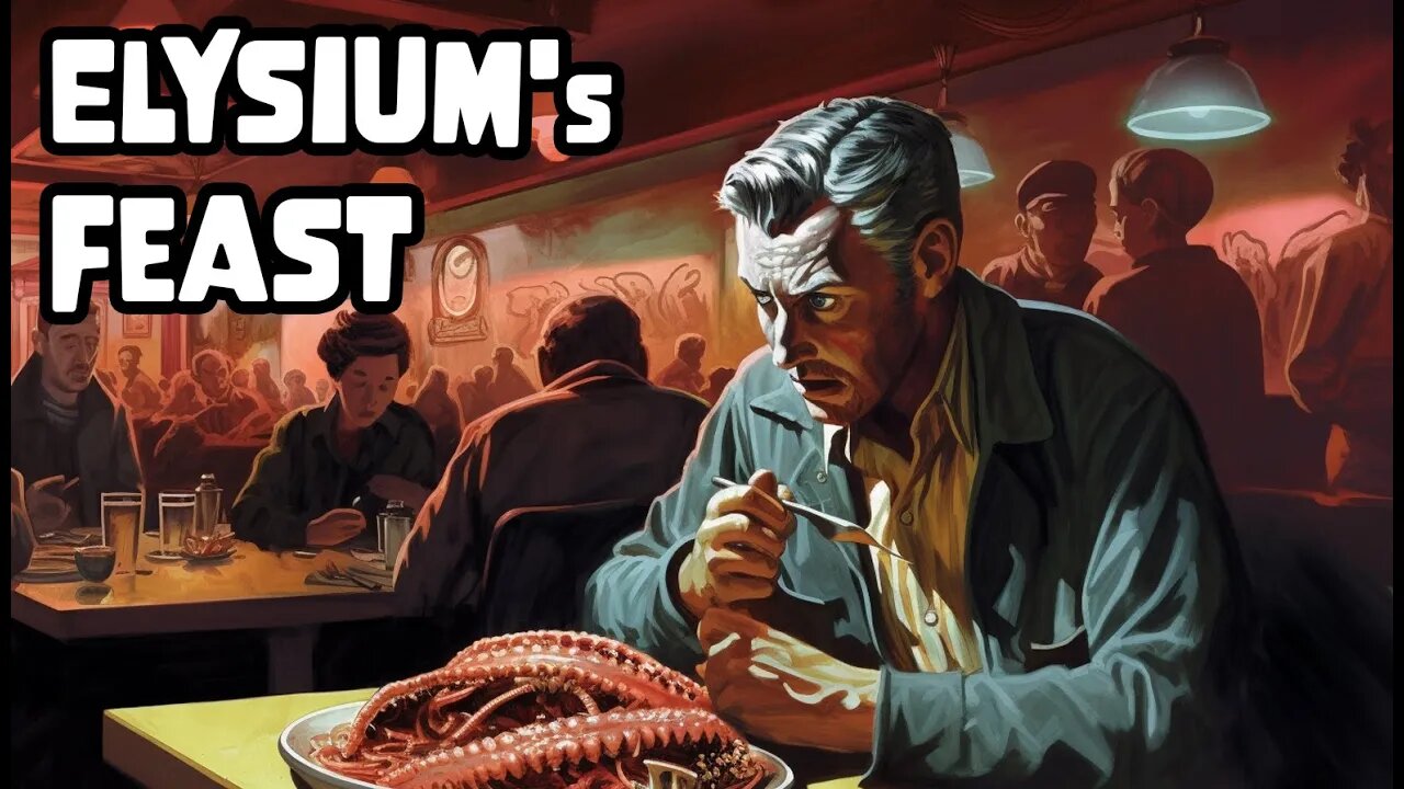 "Elysium's Feast"