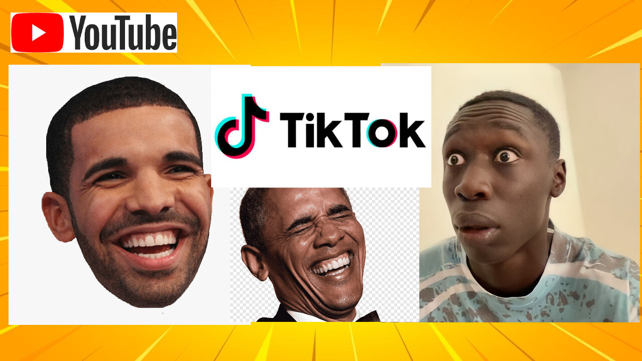 Funny Tiktok videos (Challenge not to laugh)