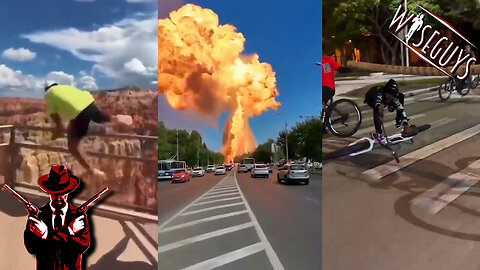 Daily crazy and funny video compilation found on X-Twitter 97 #funnyvideo #funnymoments #viralvideo