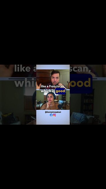 Why "Self-Interest" Isn't Always Bad (and Making Money, Too) Pt. 2 | The Simpleton Podcast #shorts