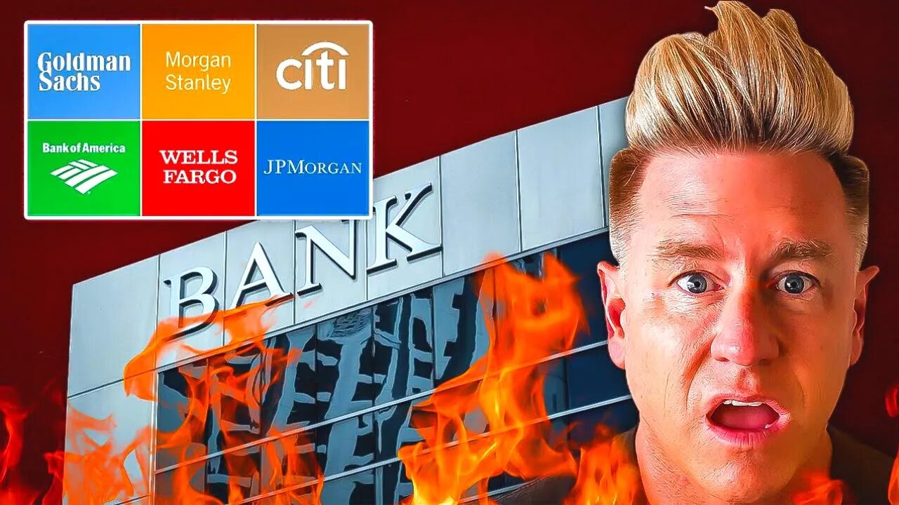 **BREAKING! Elon Musk JUST Said "Get Your Money Out Now"