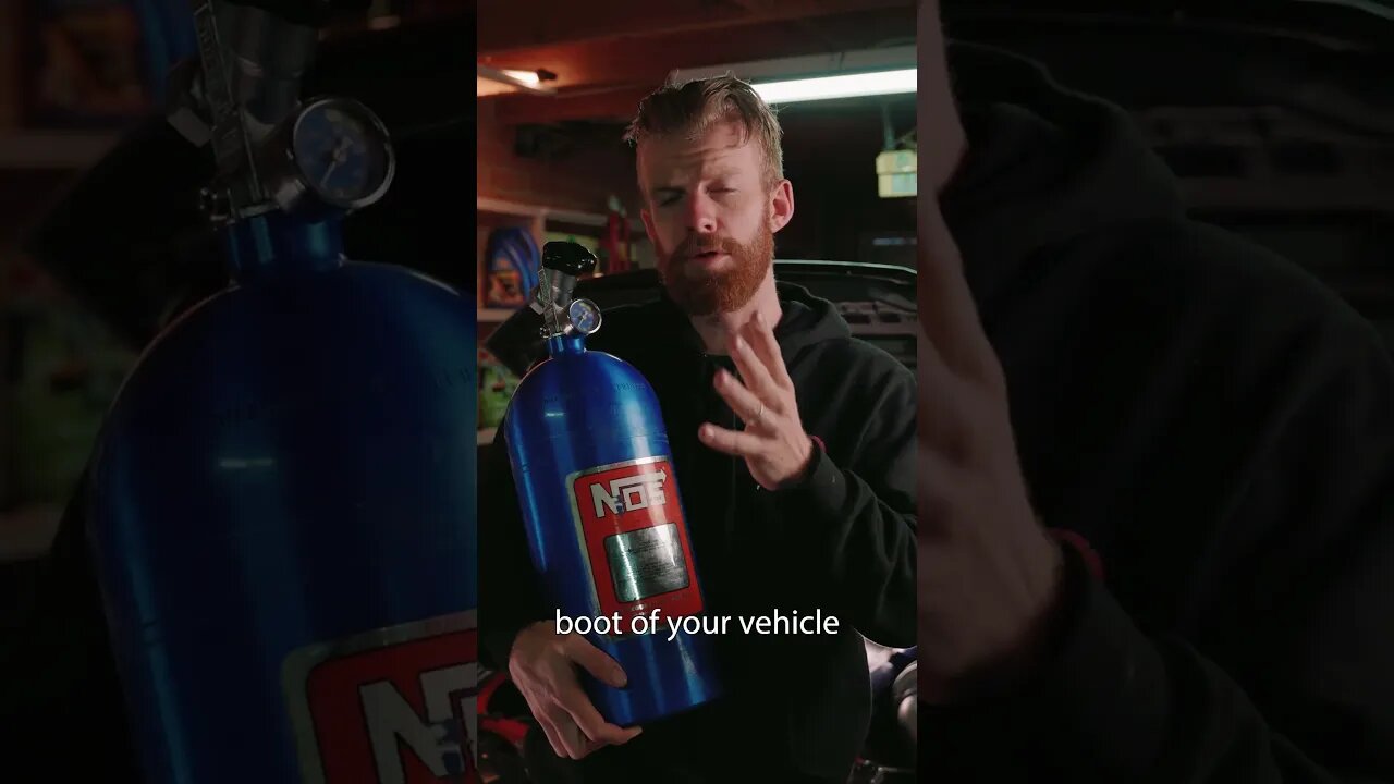 How to fireproof your car!🔥🚗