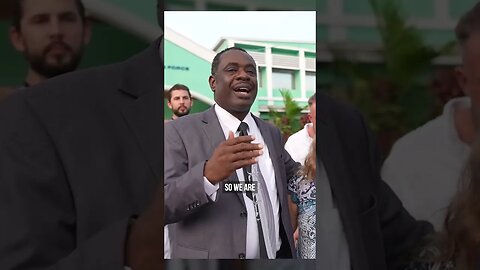 OUTSTANDING Complaint Against BAHAMIAN Government!