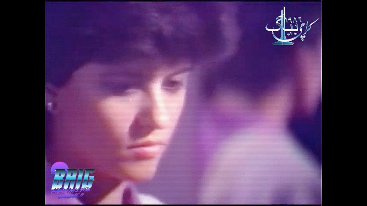 Baig - Baar Baar Dil Mera (Music Video)