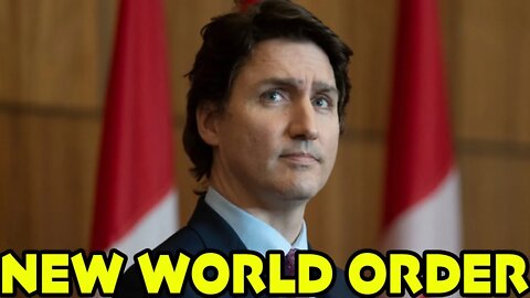 Searching For The Truth: New World Order