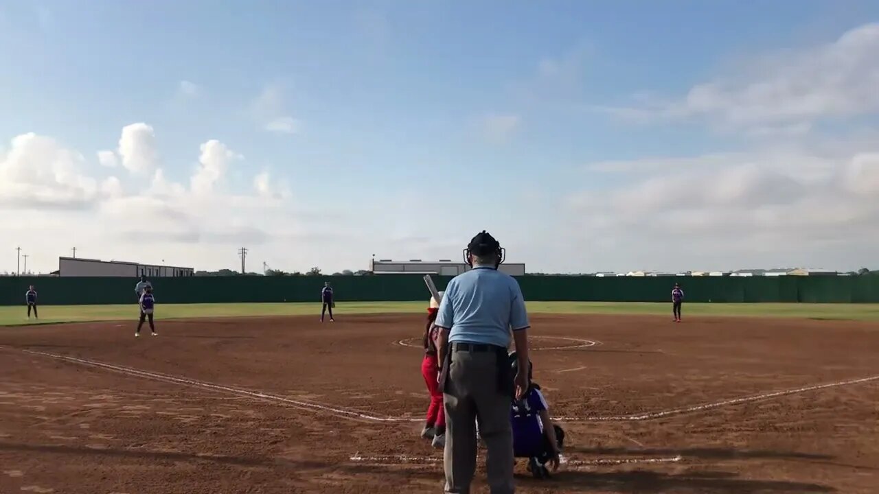 Home Run Blast [10U]