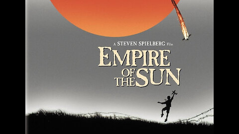 Empire of The Sun - 1987