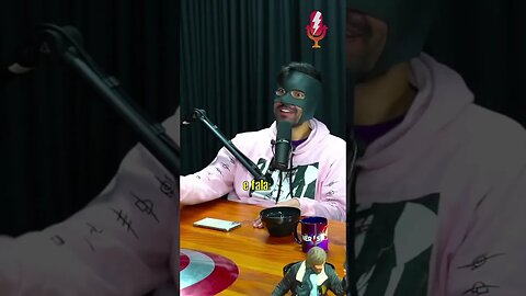 O NAMOR ELE... ELE APERTOU O BOTÃO... #shorts | The Nerdz Podcast