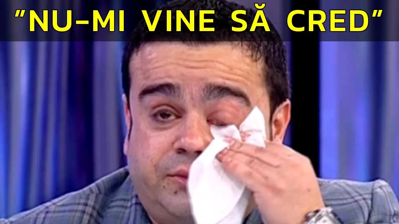 DUMNEZEU SĂ-L ODIHNEASCĂ!