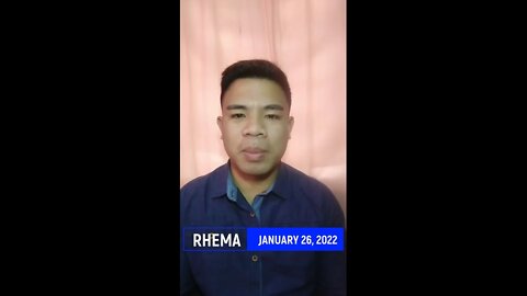 JANUARY 26, 2022 JP