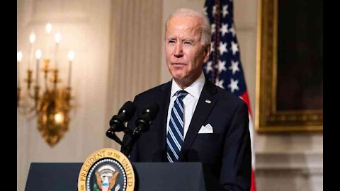 Biden: “I’ll Do Everything in My Power” to Help FDA Approve Vaccines for Children Under 5