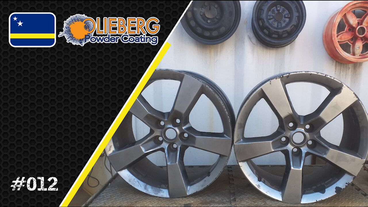 olieberg powder coating #12