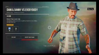 Far Cry 6 Accept Danny Trejo Mission