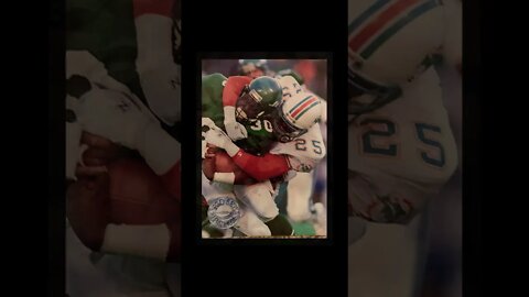 PRO SET PLATINUM FOOTBALL!!!