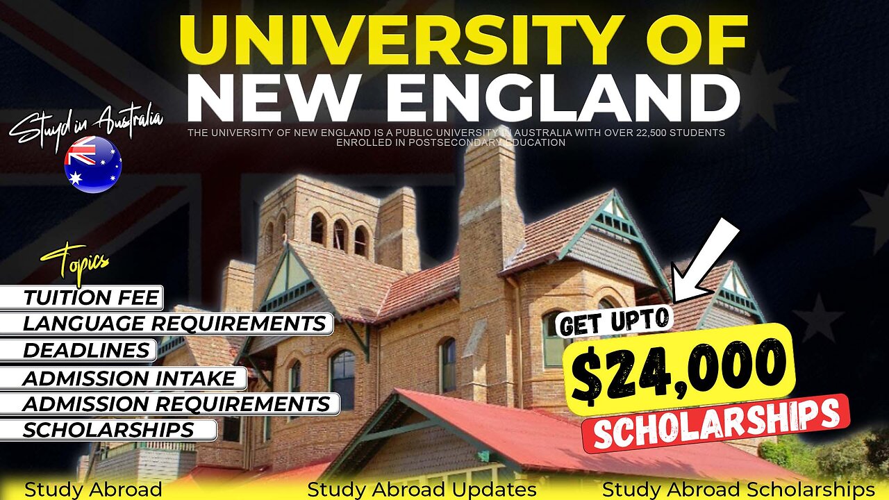 University of New England