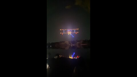 Drone Show