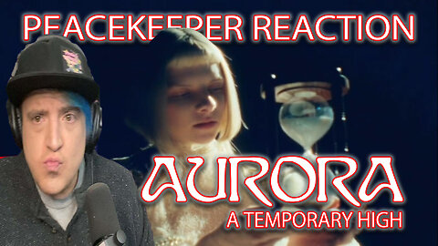 Aurora - A Temporary High