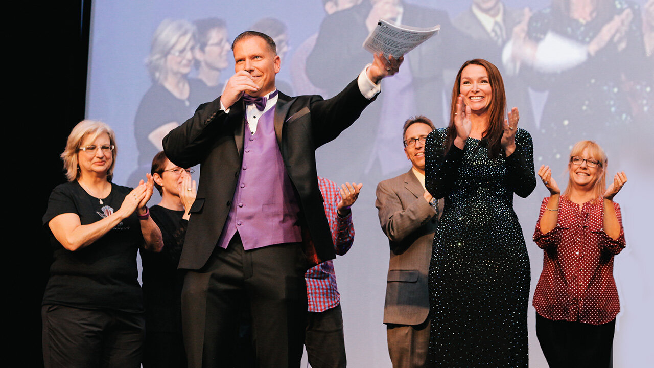 The Truth About Cancer LIVE 2017 - Orlando, FL