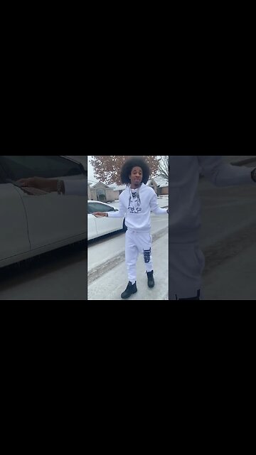 Happy Birthday To Me ❄️💎🎂🎉 #treyco #aquarius #happyblackhistorymonth