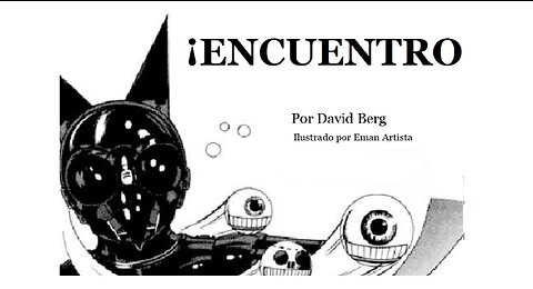 ¡ENCUENTROS! - Un Sueño Profético