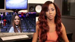 Why do we keep giving BRITTANY RENNER a platform?