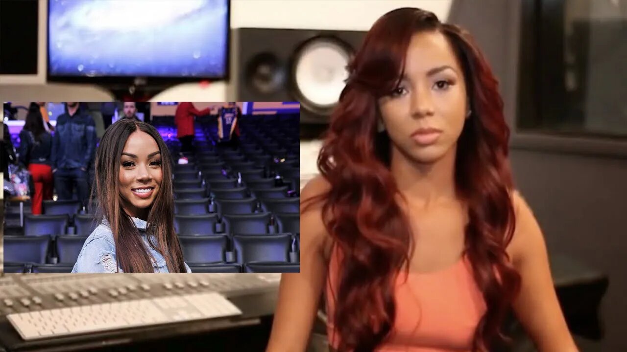 Why do we keep giving BRITTANY RENNER a platform?