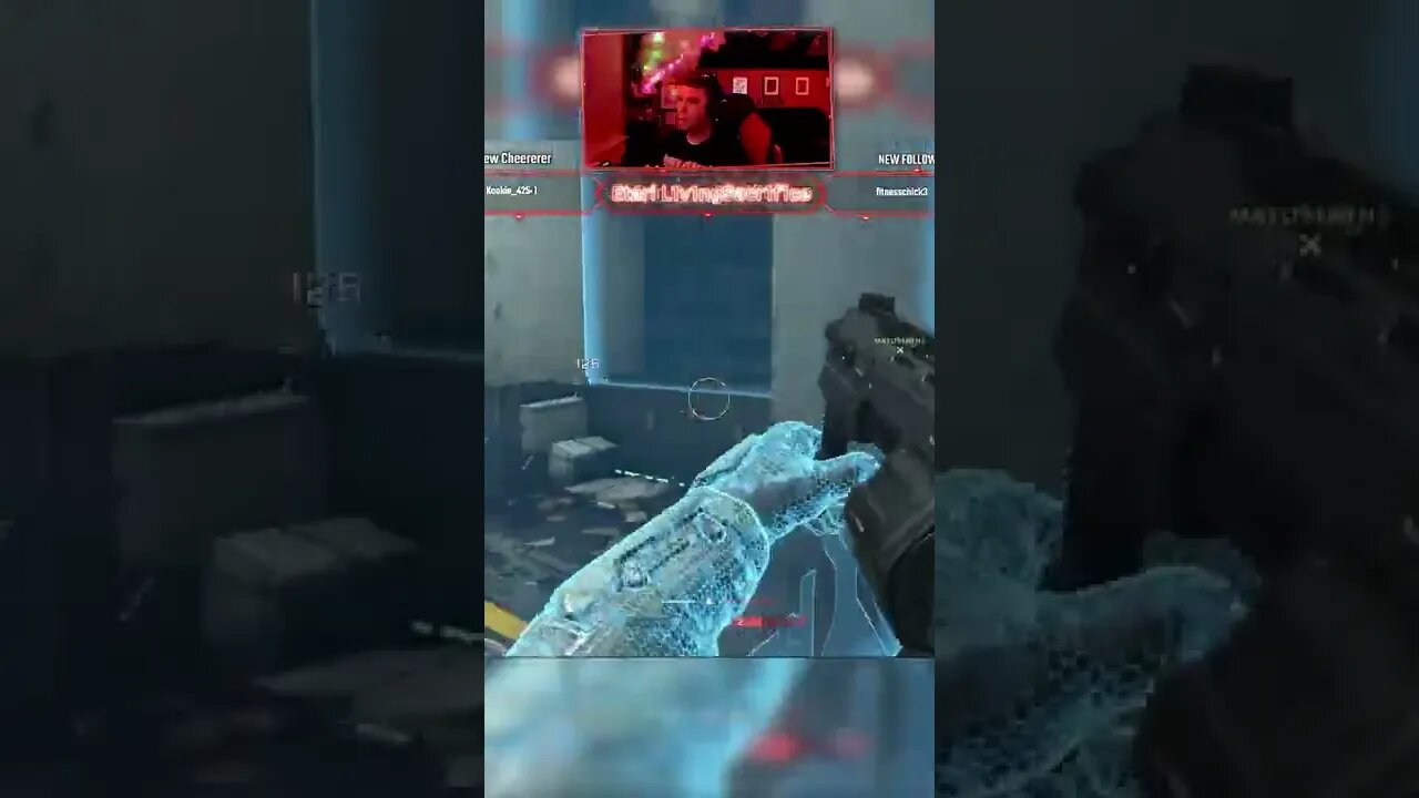 Hill Control Strat in Halo Infinite Ranked