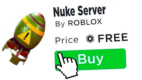 This Roblox Item Gives You HACKS