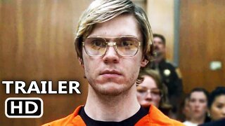 Monster: The Jeffrey Dahmer Story - Trailer 2