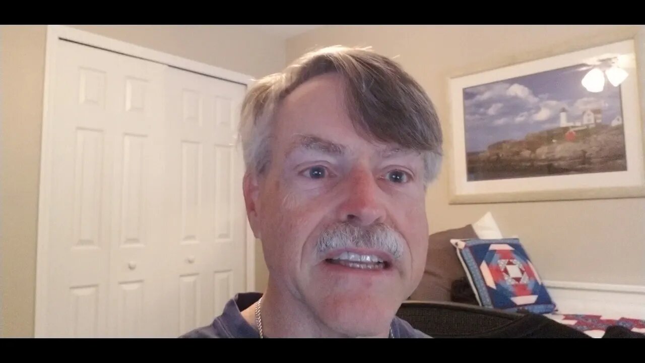 BREAKING NEWS - PROOF OF FROG! NEWS CONFERENCE ON 10/28 AT 11 AM CT