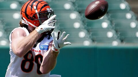 Are The Bengals (+1) Live Vs. Chiefs?